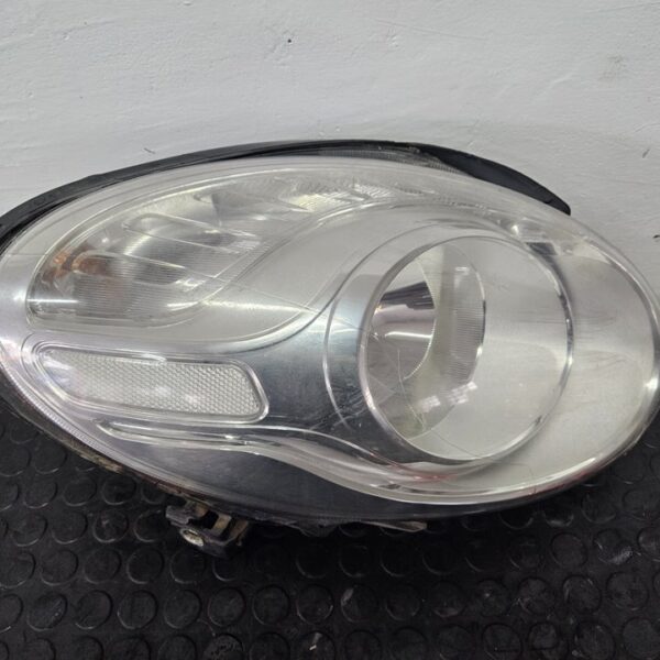 FARO DERECHO FIAT 500L (330) [52089190]