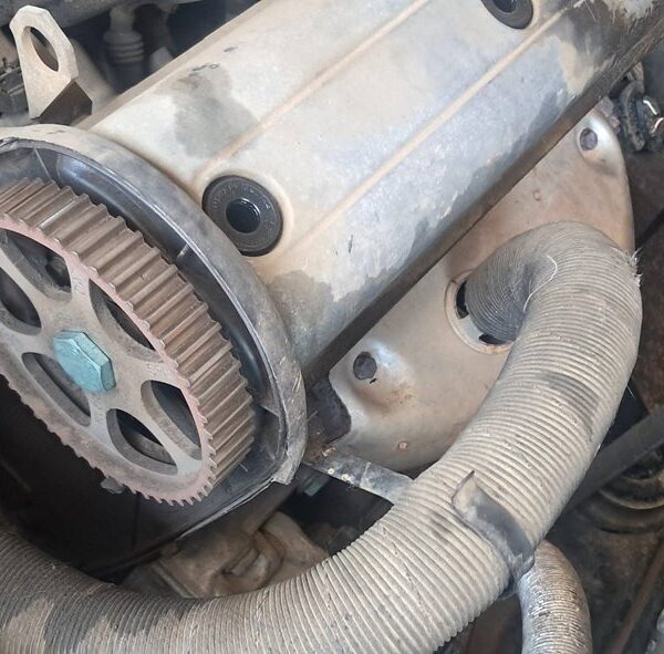 SEAT IBIZA (6K1) [Básico]