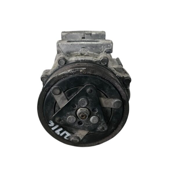 COMPRESOR AIRE ACONDICIONADO PEUGEOT 307 (S1)(04.2001) [9651911380]