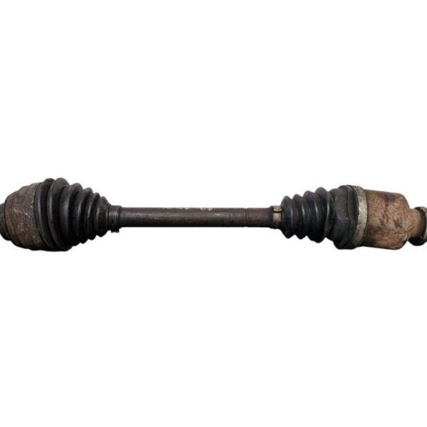 TRANSMISION DELANTERA IZQUIERDA RENAULT SCENIC II (JM) [SIN REF]