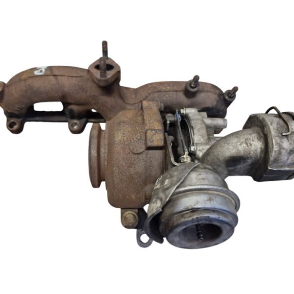 TURBOCOMPRESOR SEAT ALTEA (5P1) [03G253014F]