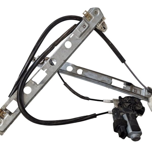 ELEVALUNAS DELANTERO DERECHO RENAULT MEGANE II BERLINA 3P [128000472]