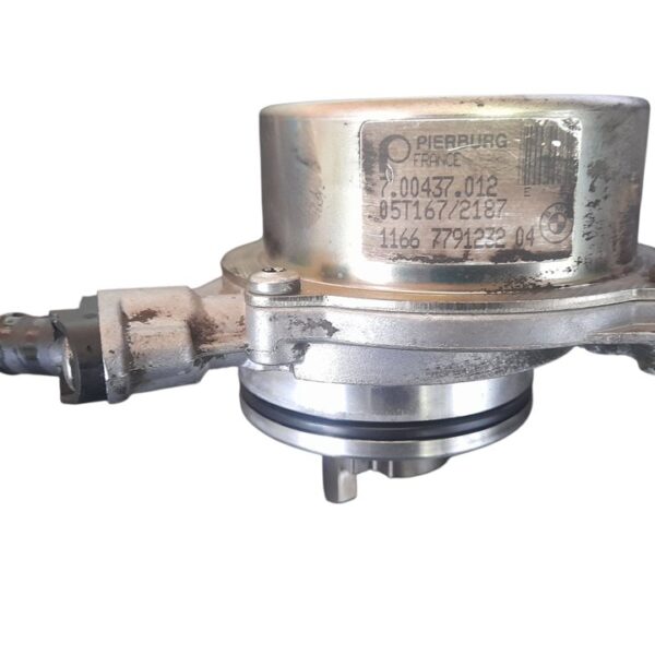 DEPRESOR FRENO / BOMBA VACIO BMW SERIE 3 BERLINA (E90) [779123204]