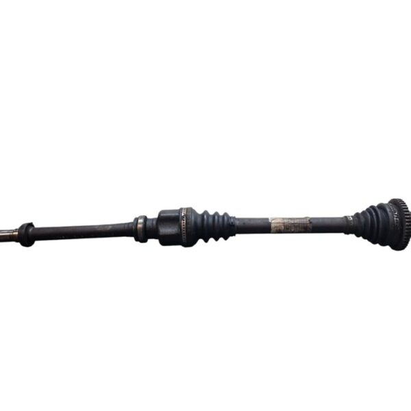 TRANSMISION DELANTERA DERECHA PEUGEOT 206 SW [9638753180]