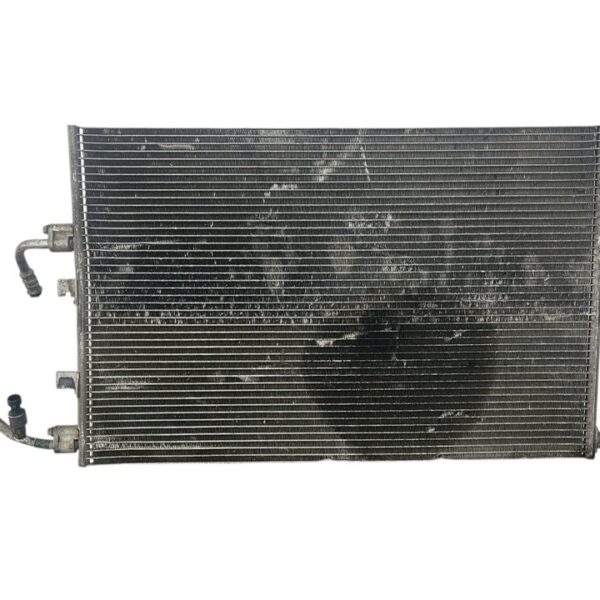 CONDENSADOR / RADIADOR AIRE ACONDICIONADO RENAULT MEGANE II BERLINA 3P [8200325004A]