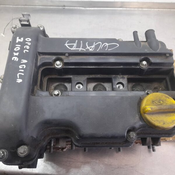 CULATA OPEL CORSA C [90400233]