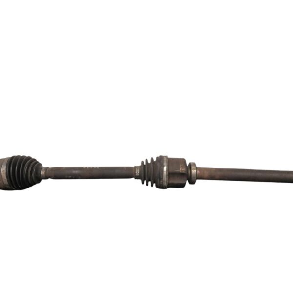 TRANSMISION DELANTERA DERECHA RENAULT MEGANE III COUPE-CABRIO [391006777R]