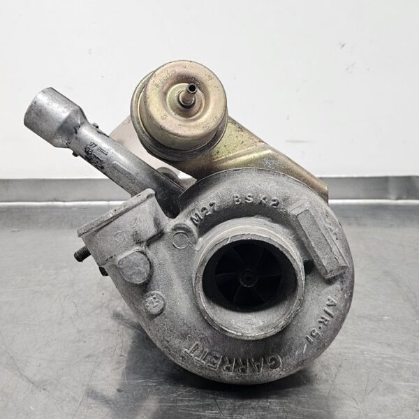 TURBOCOMPRESOR MERCEDES-BENZ 190 (BM 201) [A6050960499]