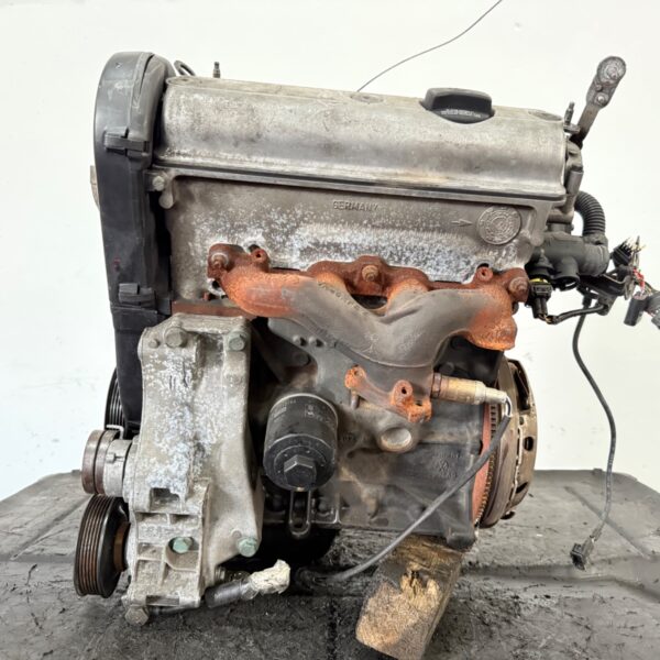 MOTOR COMPLETO VOLKSWAGEN POLO III (6N1) [APQ]