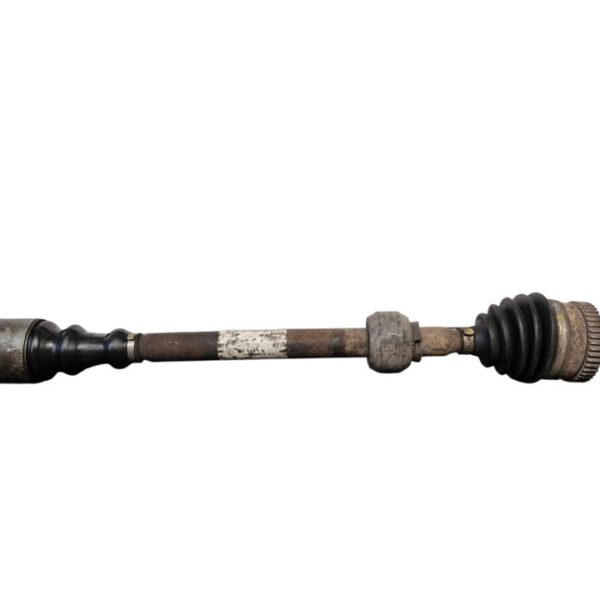 TRANSMISION DELANTERA DERECHA RENAULT SCENIC I (JA…) [8200137917]