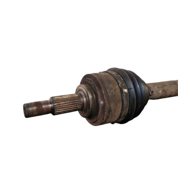 TRANSMISION DELANTERA DERECHA RENAULT SCENIC II (JM) [8200664843]