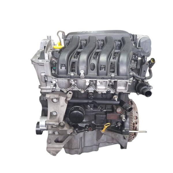 MOTOR COMPLETO RENAULT SCENIC II (JM) [K4M782]