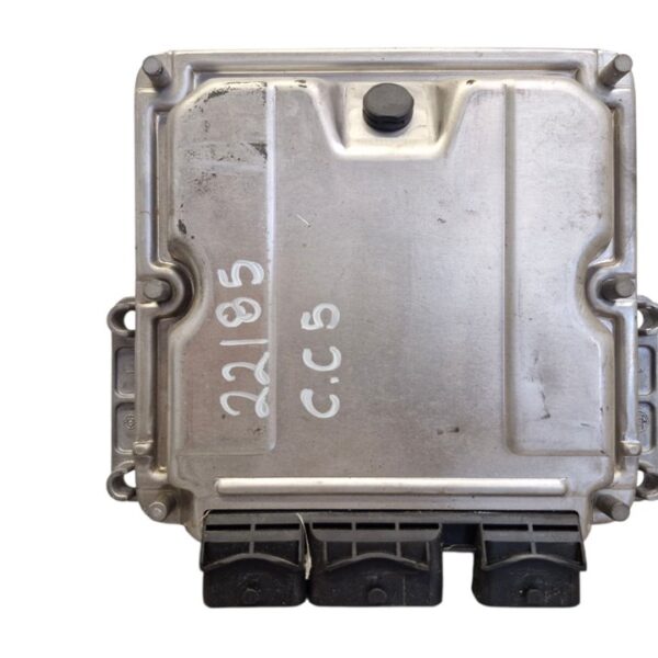 CENTRALITA MOTOR UCE CITROEN C5 BERLINA [9642823280]