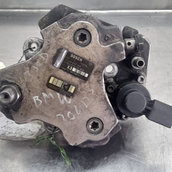 BOMBA INYECCION BMW SERIE X5 (E70) [0445010146]