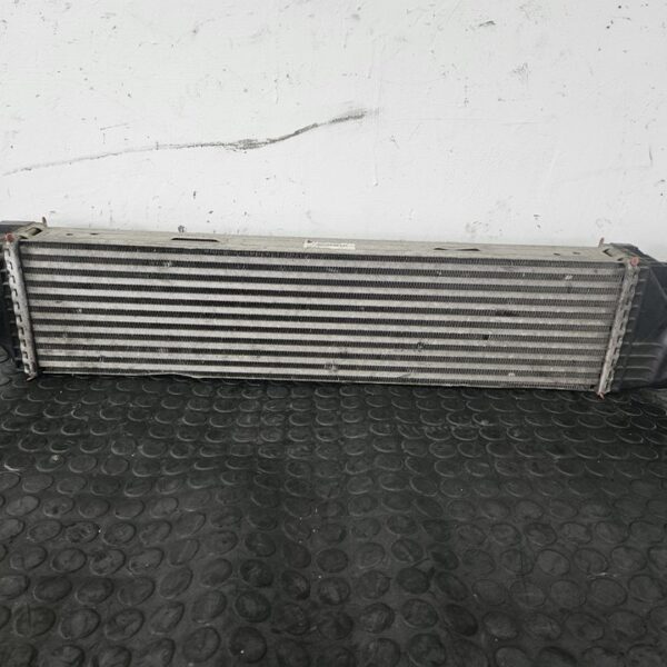 INTERCOOLER OPEL VIVARO B FURGÓN/COMBI [93868350]