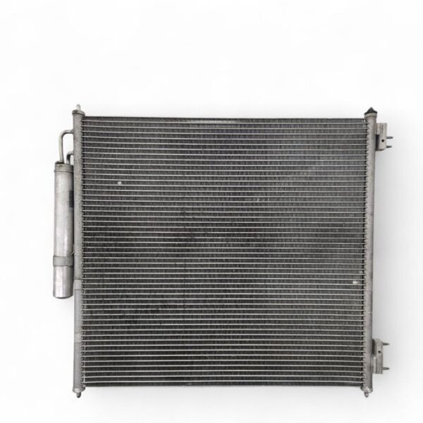 CONDENSADOR / RADIADOR AIRE ACONDICIONADO LAND ROVER RANGE ROVER SPORT [CPLA19C600AD]