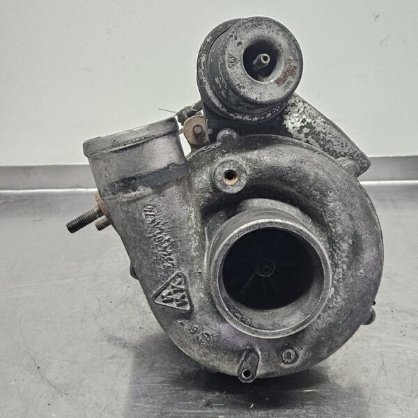 TURBOCOMPRESOR MERCEDES-BENZ CLASE S (BM 140) BERLINA [A6060960099]