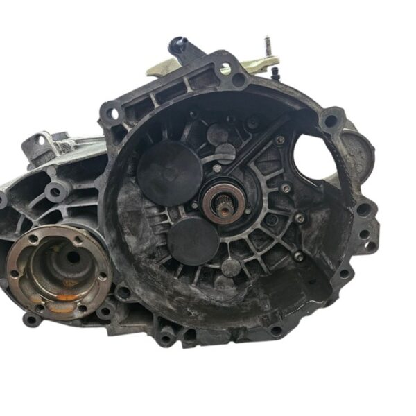 CAJA CAMBIOS VOLKSWAGEN PASSAT VARIANT (3C5) [KXX]