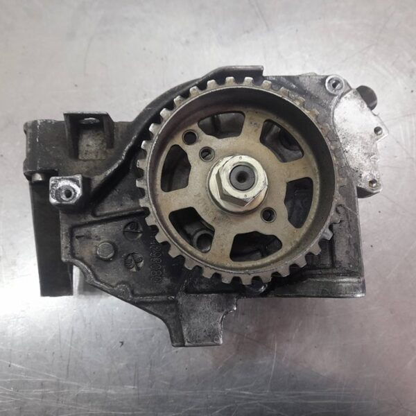 BOMBA INYECCION FORD FOCUS BERLINA (CAP) [0445010089]