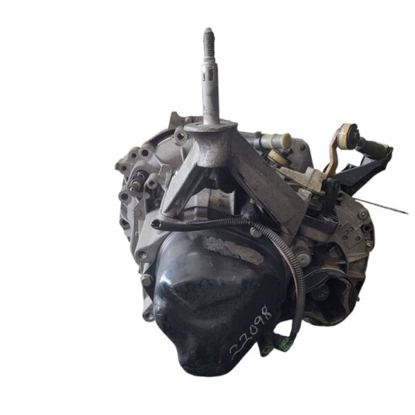 CAJA CAMBIOS RENAULT LAGUNA II (BG0) [JR5129]