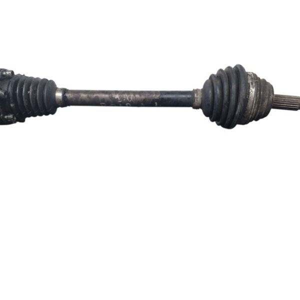 TRANSMISION DELANTERA IZQUIERDA VOLKSWAGEN POLO III BERLINA (6N2) [JZW407449EX]