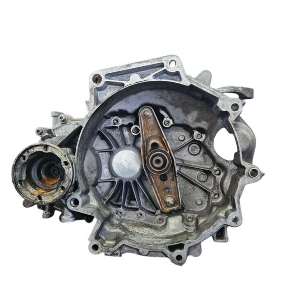 CAJA CAMBIOS SEAT IBIZA (6L1) [JHG]