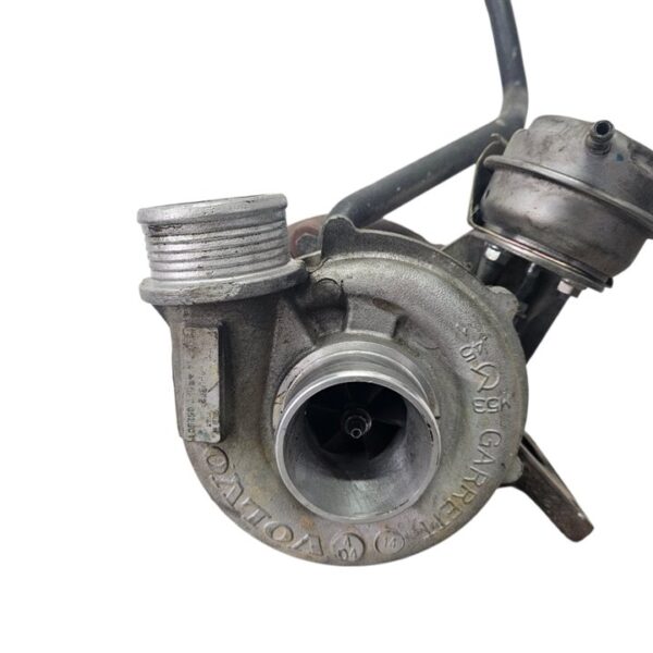 TURBOCOMPRESOR VOLVO XC90 [7231674]