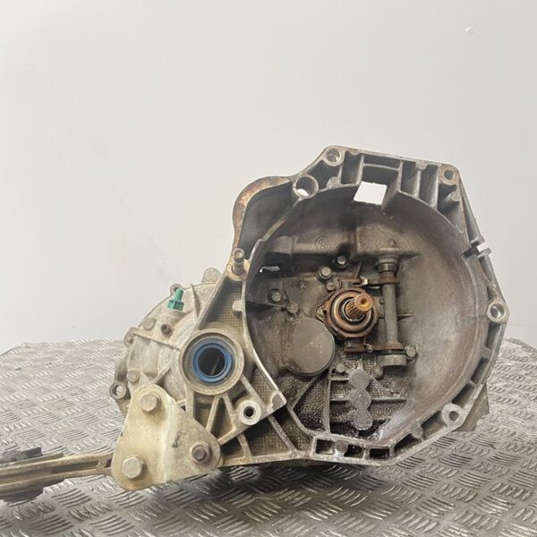 CAJA CAMBIOS FIAT GRANDE PUNTO (199) [46759567]