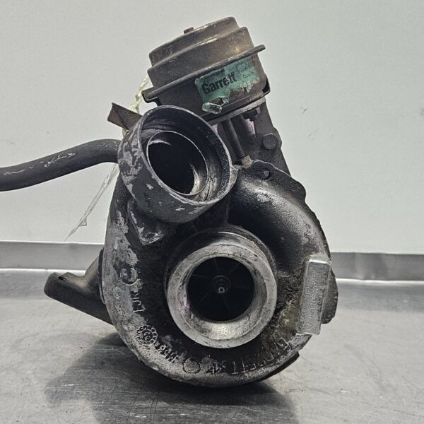 TURBOCOMPRESOR MERCEDES-BENZ CLASE E (BM 211) BERLINA [A6110960799]
