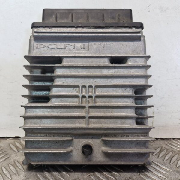 CENTRALITA MOTOR UCE FORD TOURNEO CONNECT (TC7) [4T11-12A650-CB]