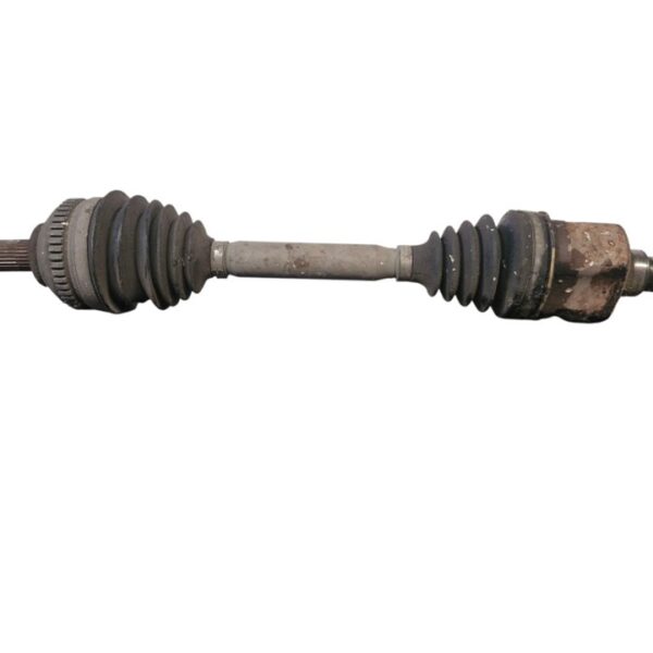 TRANSMISION DELANTERA IZQUIERDA CHRYSLER VOYAGER (RG) [P04641883AE]