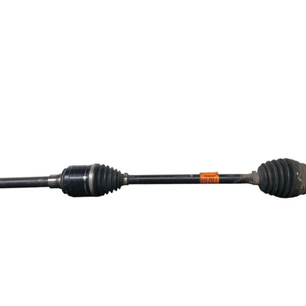 TRANSMISION DELANTERA IZQUIERDA MERCEDES-BENZ CLASE ML (BM 164) [A1643302401]