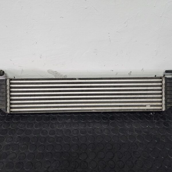 INTERCOOLER FIAT 500L (330) [8A9450000]