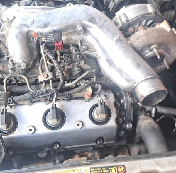 SAAB 9-5 BERLINA [3.0 TiD ARC]