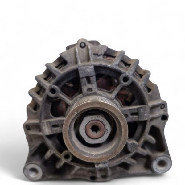 ALTERNADOR PEUGEOT 307 BREAK / SW (S1)(04.2002) [9642879680]