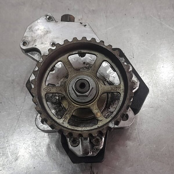 BOMBA INYECCION RENAULT MEGANE II BERLINA 5P [0445010075]