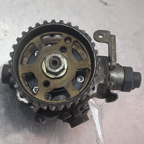 BOMBA INYECCION CITROEN C4 BERLINA [9656300380]