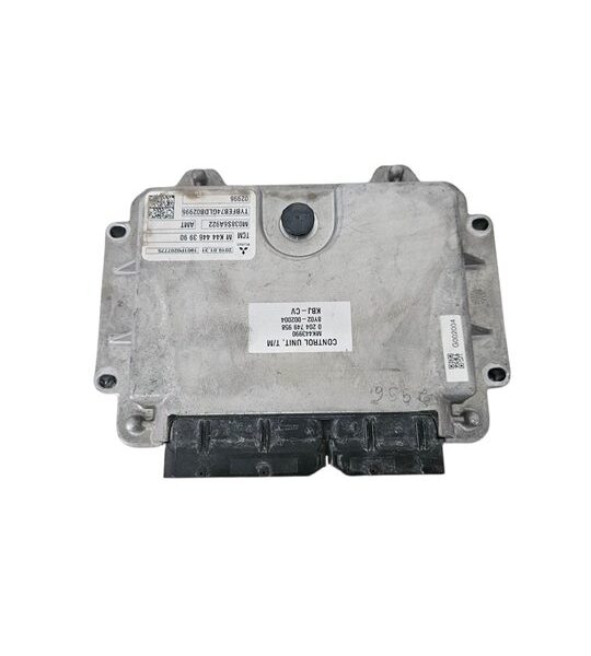 CENTRALITA CAMBIO AUTOMATICO MITSUBISHI CANTER EURO 5/EURO 6 (BM 468)(09.2011) [MK444463990]