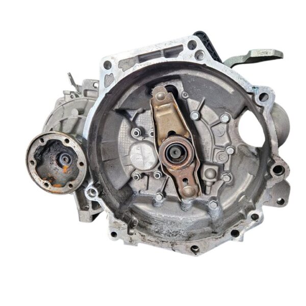 CAJA CAMBIOS   [LLL]