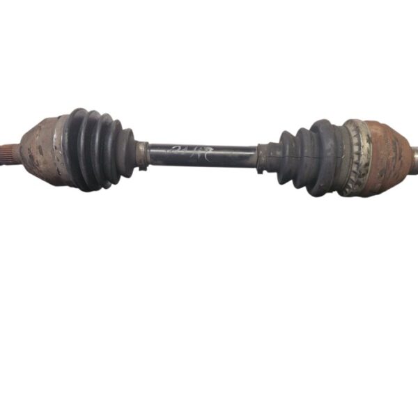 TRANSMISION DELANTERA IZQUIERDA OPEL ASTRA H BERLINA [13124675]