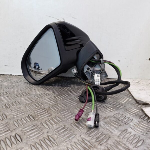 RETROVISOR IZQUIERDO MERCEDES-BENZ CLASE C (BM 205) COUPE [A2058107103]