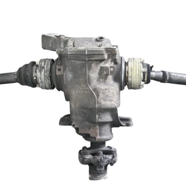 DIFERENCIAL TRASERO BMW SERIE 3 BERLINA (E90) [7566175]