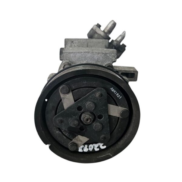 COMPRESOR AIRE ACONDICIONADO RENAULT CLIO III [8200365787]