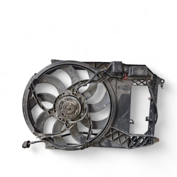 ELECTROVENTILADOR BMW MINI (R50,R53) [8EW351041291]