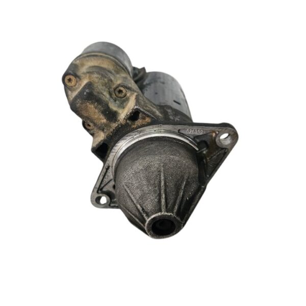 MOTOR ARRANQUE OPEL CORSA C [0001107401]