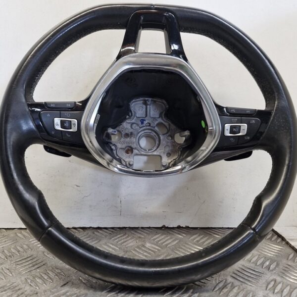 VOLANTE VOLKSWAGEN GOLF VII VARIANT (BV5) [5G0419091]