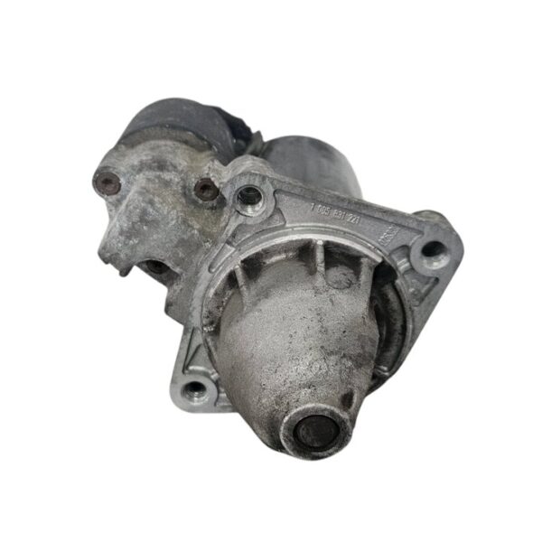 MOTOR ARRANQUE FORD FIESTA (CBK) [2S6U11000CB]