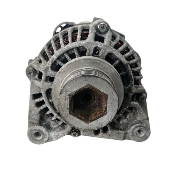 ALTERNADOR RENAULT MEGANE II BERLINA 3P [7701474416]