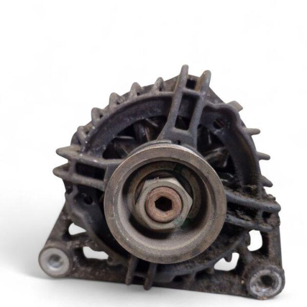 ALTERNADOR PEUGEOT 206 BERLINA 4-PT. [96413680]