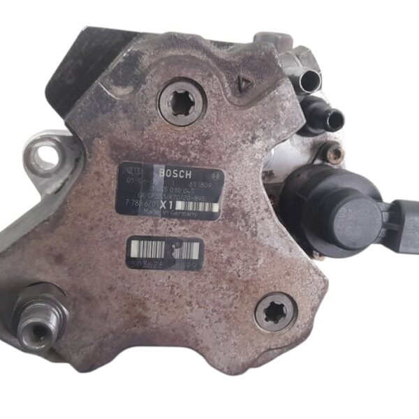 BOMBA INYECCION BMW SERIE 3 COMPACTO (E46) [0445010045]